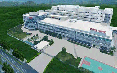 恭喜億偉集團(tuán)完成ccc認(rèn)證項(xiàng)目交付