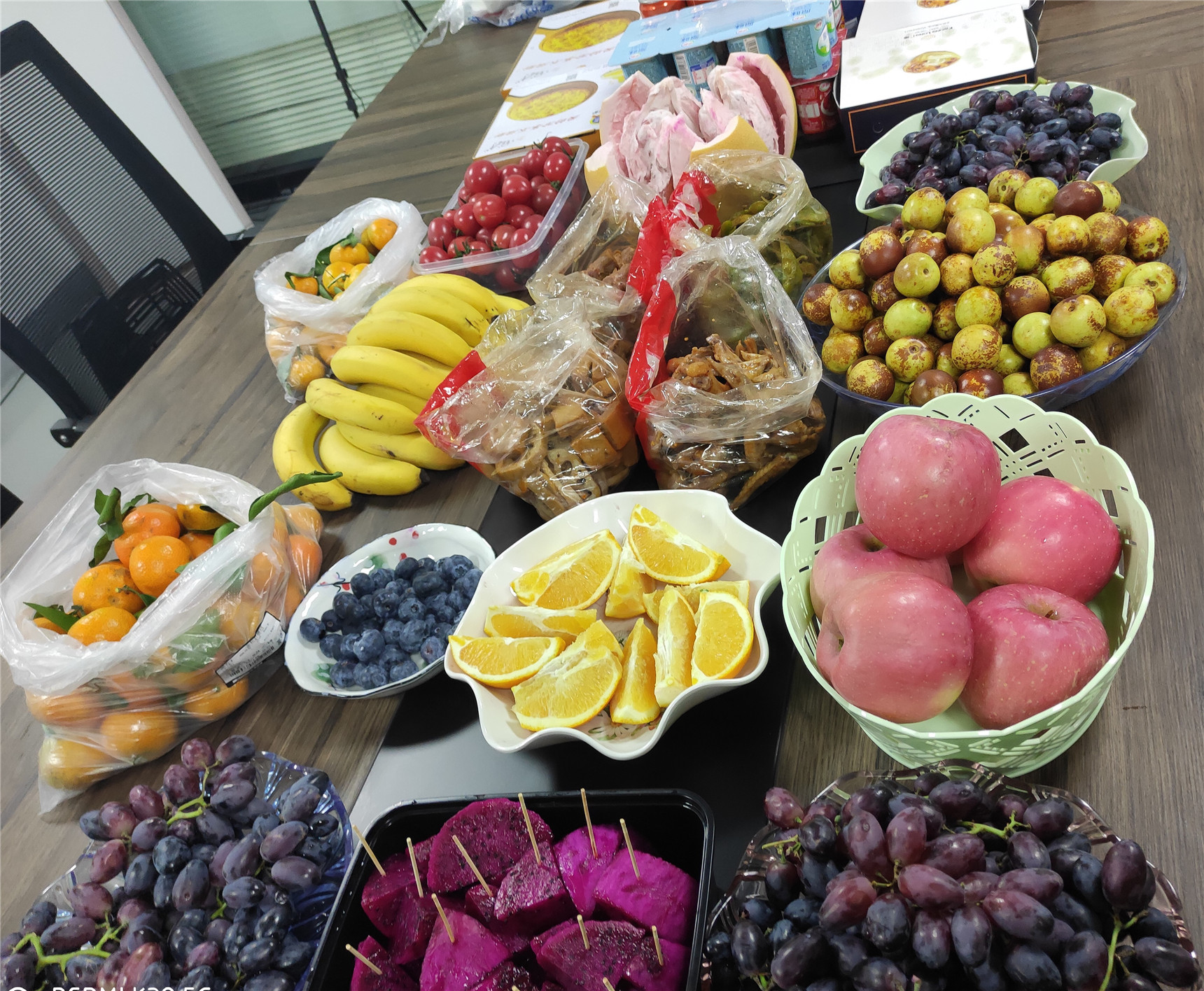 2020年中認(rèn)聯(lián)科第三季度銷(xiāo)售表彰大會(huì)13.jp3